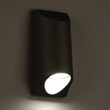 Mega LED Outdoor Wall Sconce by Modern Forms, Finish: Black, Bronze, , | Casa Di Luce Lighting
