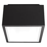 Bloc Outdoor Flushmount by Modern Forms