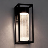 Structure LED Outdoor Wall Sconce by Modern Forms