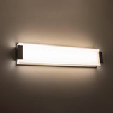 Polar LED Wall Sconce by Modern Forms
