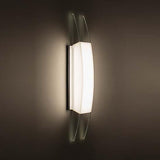 Arc Small LED Bath Bar by Modern Forms, Title: Default Title, , | Casa Di Luce Lighting