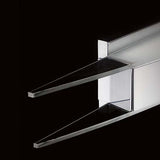 Arc Small LED Bath Bar by Modern Forms, Title: Default Title, , | Casa Di Luce Lighting