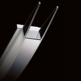 Arc Small LED Bath Bar by Modern Forms, Title: Default Title, , | Casa Di Luce Lighting