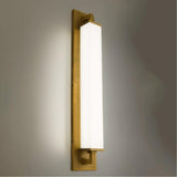 Gatsby Wall Sconce by Modern Forms, Finish: Brass Aged, Nickel Polished, , | Casa Di Luce Lighting