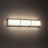 Bahn LED Wall Sconce by Modern Forms, Size: Small, Large, , | Casa Di Luce Lighting