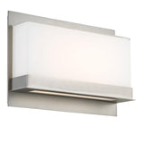 Lumnos LED Wall Sconce by Modern Forms, Color Temperature: 2700K, 3000K, 3500K, , | Casa Di Luce Lighting