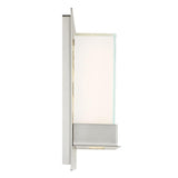 Lumnos LED Wall Sconce by Modern Forms, Color Temperature: 2700K, 3000K, 3500K, , | Casa Di Luce Lighting