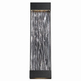 Fathom LED Wall Sconce by Modern Forms, Size: Small, Large, , | Casa Di Luce Lighting