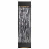 Fathom LED Wall Sconce by Modern Forms, Size: Large, , | Casa Di Luce Lighting