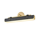 Valise Wall Sconce - Casa Di Luce