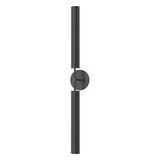 Astrid Wall Sconce by Alora, Color: Urban Bronze, , | Casa Di Luce Lighting