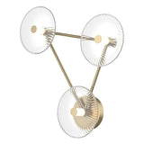 Hera Wall Sconce by Alora, Title: Default Title, , | Casa Di Luce Lighting