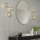 Hera Wall Sconce by Alora, Title: Default Title, , | Casa Di Luce Lighting