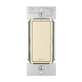 Light Almond Smart Switch Wi-Fi by Legrand Radiant