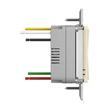 Light Almond Smart Switch Wi-Fi by Legrand Radiant