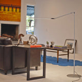 Z-Bar Gen 3 Floor Lamp by Koncept