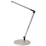Z-Bar Solo Mini Gen 3 Desk Lamp by Koncept