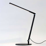 Z-Bar Solo Mini Gen 3 Desk Lamp by Koncept