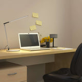 Z-Bar Solo Mini Gen 3 Desk Lamp by Koncept