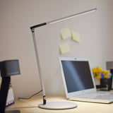 Z-Bar Solo Mini Gen 3 Desk Lamp by Koncept