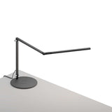 Z-Bar Mini Gen 3 Desk Lamp by Koncept