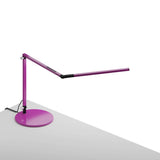 Z-Bar Mini Gen 3 Desk Lamp by Koncept