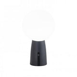 Olimpia Battery Operated Table Lamp - Casa Di Luce