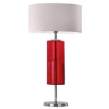 Show Cylinder Table Lamp by Zafferano