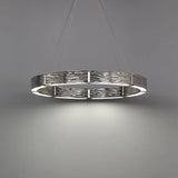 Zelda Pendant by Modern Forms