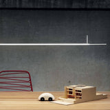 Opti-Line Pendant by Stilnovo