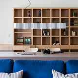 ZHE Linear Suspension by Seed Design