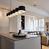 ZHE Linear Suspension by Seed Design