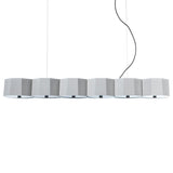 ZHE Linear Suspension - Casa Di Luce