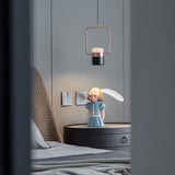 Ling P1 V LED Mini Pendant Light by Seed Design, Title: Default Title, , | Casa Di Luce Lighting