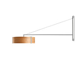 Thesis LED Wall Sconce by LZF