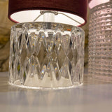 Zoe LP Table Lamp by Italamp