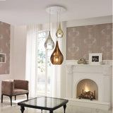 Zoe 1309MX.3L Chandelier by Cangini & Tucci