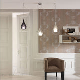 Zoe 1303.3L Multi Light Pendant by Cangini & Tucci