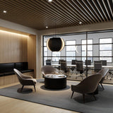 Veris LED Pendant Light in office