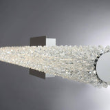 Sassi LED Wall Sconce by Eurofase