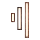 Penna Wall Sconce by Cerno