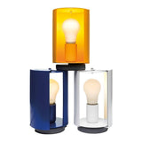 Pivotante A Poser Table Light by Nemo