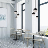 Monae Pendant by Kuzco, Size: Small, Medium, Large, , | Casa Di Luce Lighting