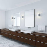 Slate Outdoor Wall Sconce - Casa Di Luce