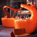 Spillray Pendant in Bar