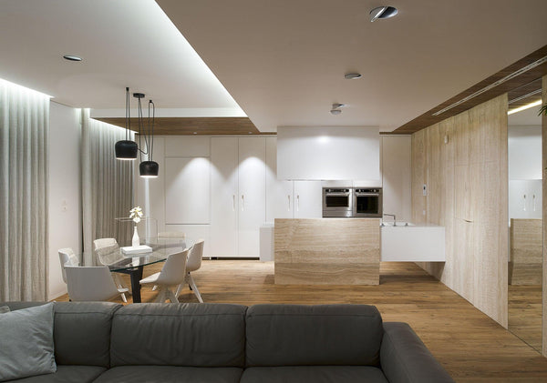 How to Layer Lighting - Casa Di Luce