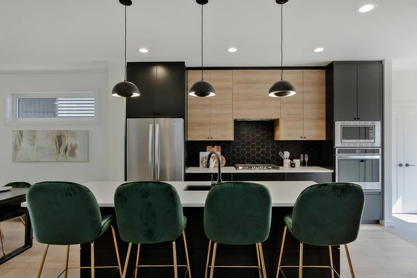 Lighting Your Kitchen: A Guide to Pendant Lights