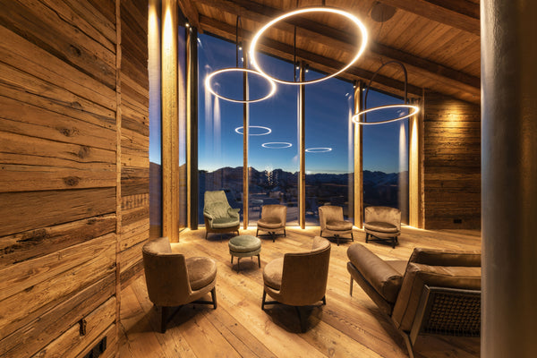 Guide to Making Your Home More Energy Efficient with Lighting