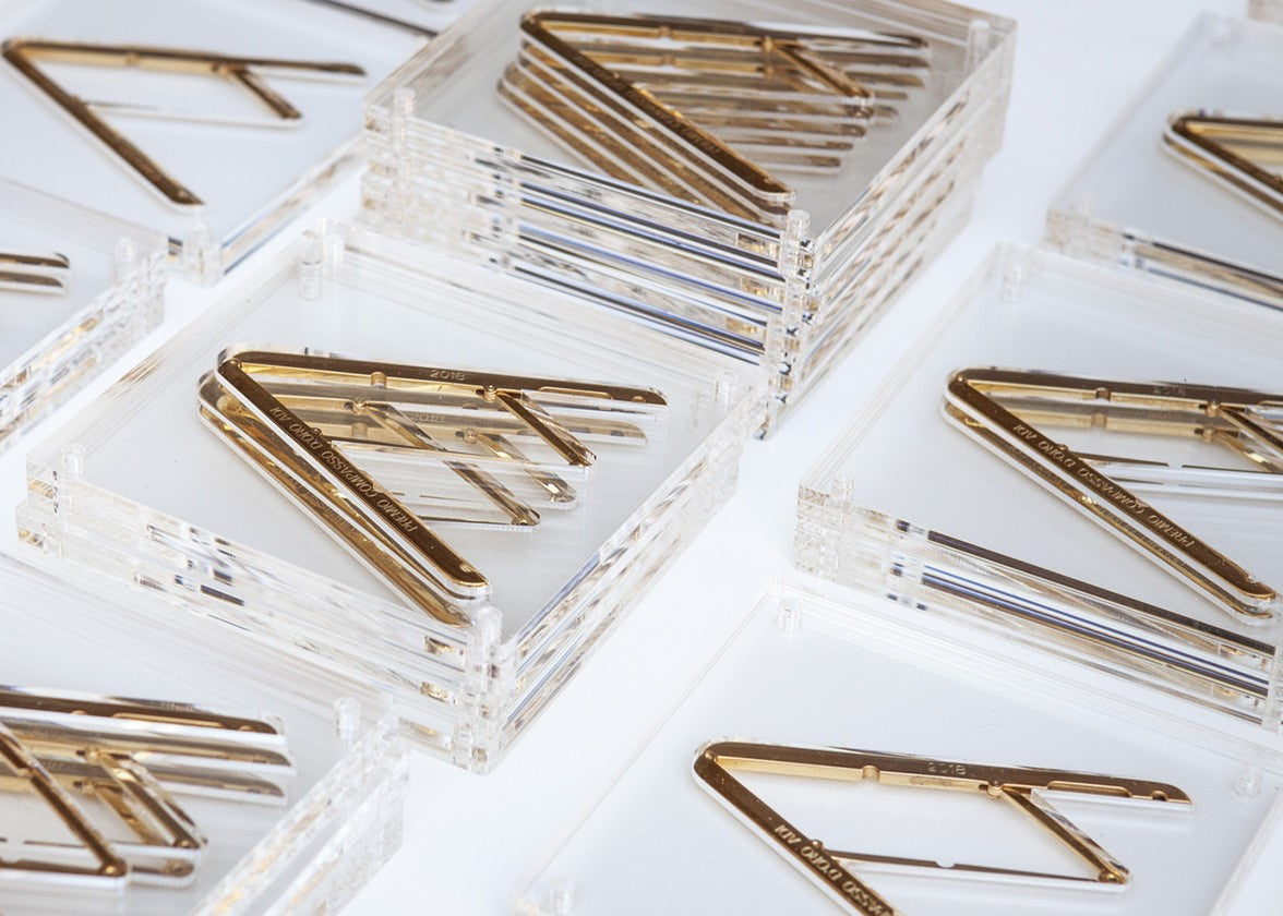 Compasso d'Oro Award Winners