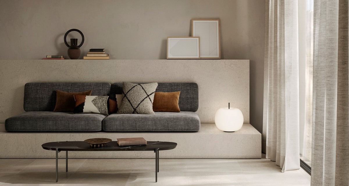 Kushi Table Lamp by KDLN